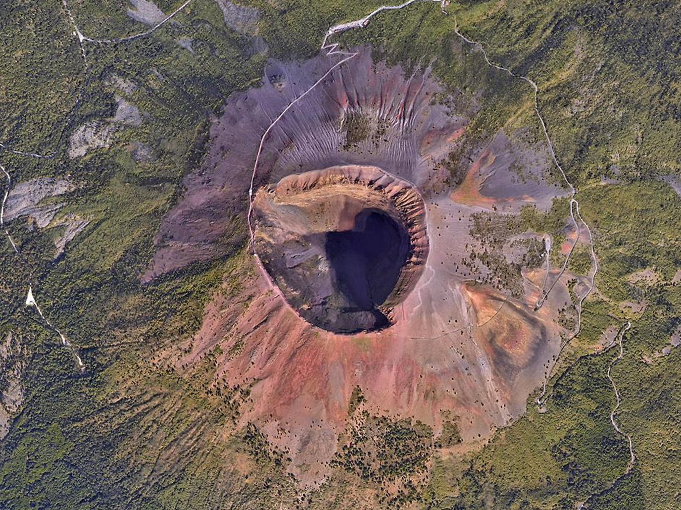 VESUVIO E COSTIERA AMALFITANA