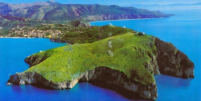 TREKKING DI PASQUA NEL PARCO DEL CILENTO